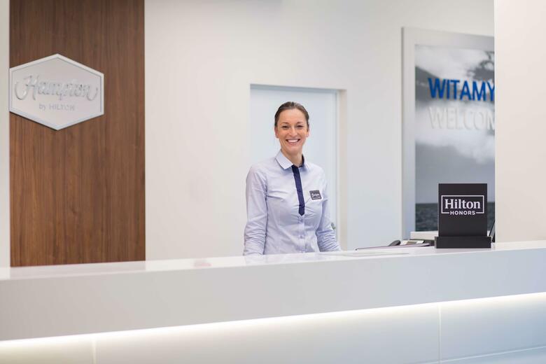 Hotel Hampton By Hilton Gdansk Oliwa