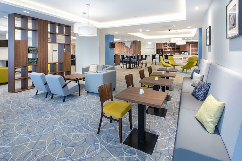 Hotel Hampton By Hilton Gdansk Oliwa