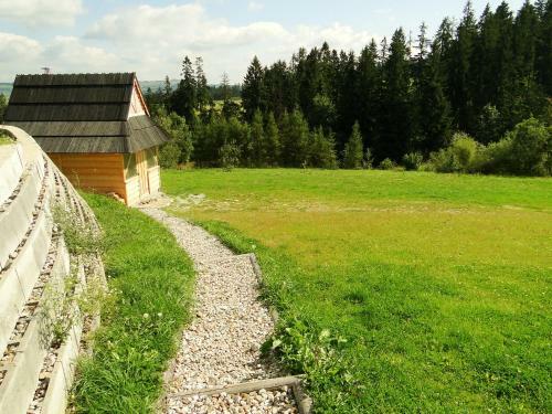 Hostal Willa Huragan