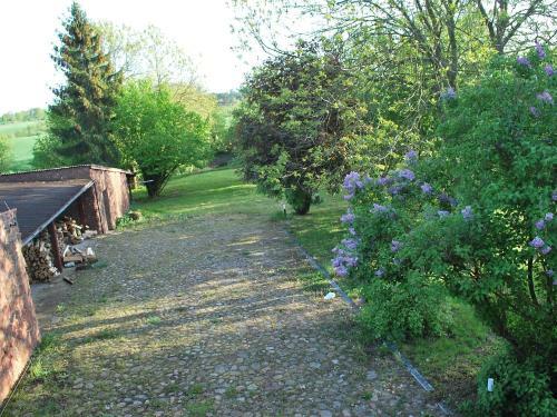 Holiday Home Wielkie Le�no