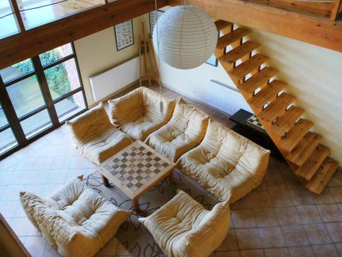 Holiday Home Wielkie Le�no