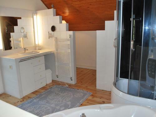 Holiday Home Wielkie Le�no