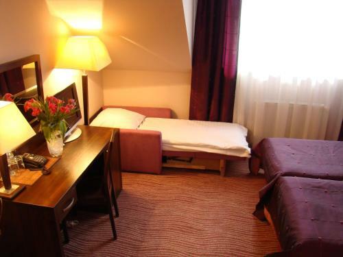 Hotel Azalia & Spa