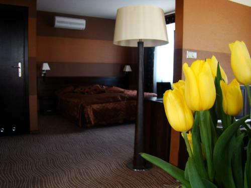 Hotel Azalia & Spa