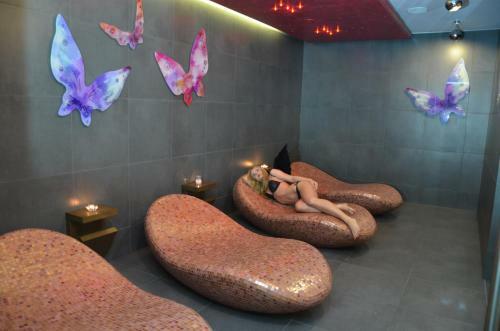 Hotel Azalia & Spa