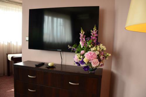 Hotel Azalia & Spa