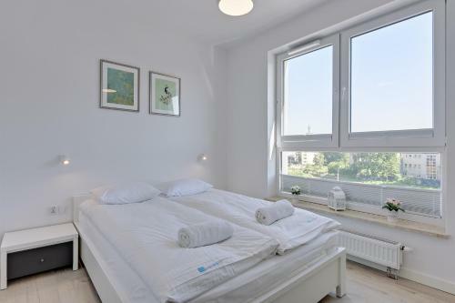 Apartamenty Apartinfo Bastion Wa?owa