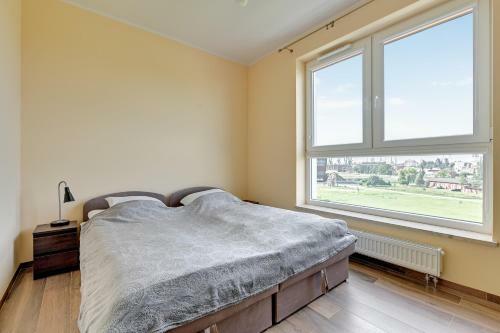 Apartamenty Apartinfo Bastion Wa?owa