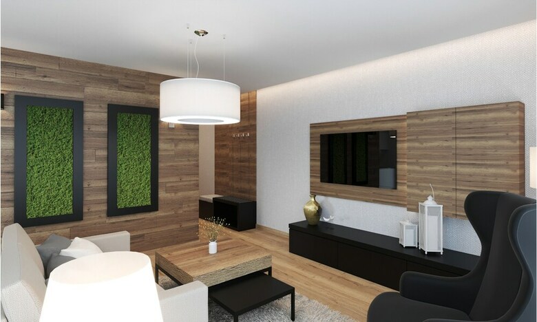 Meta Apartments