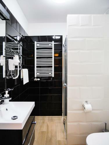 Aparthotel Centrum Gliwicka 18