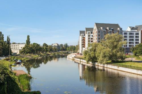 Downtown Apartments Nowa Mot?awa Spa