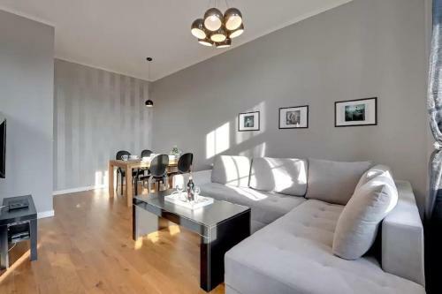 Apartament Ogarna Old Town