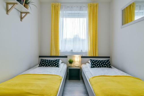 Ltc Apartments Malczewskiego Centrum