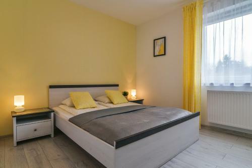 Ltc Apartments Malczewskiego Centrum