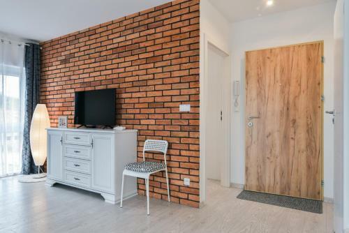 Ltc Apartments Malczewskiego Centrum