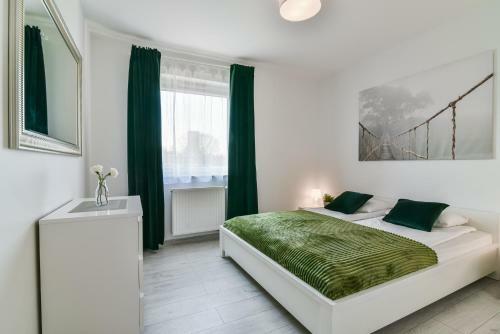 Ltc Apartments Malczewskiego Centrum