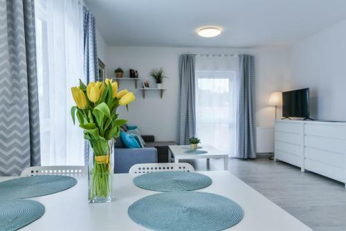 Ltc Apartments Malczewskiego Centrum