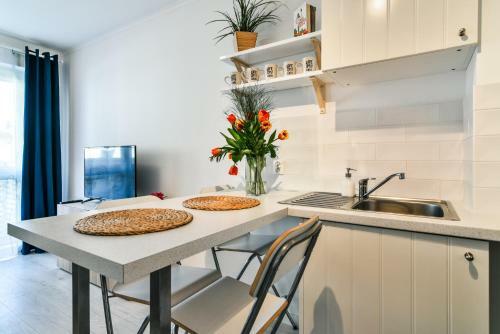 Ltc Apartments Malczewskiego Centrum