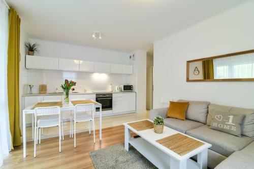 Ltc Apartments Malczewskiego Centrum