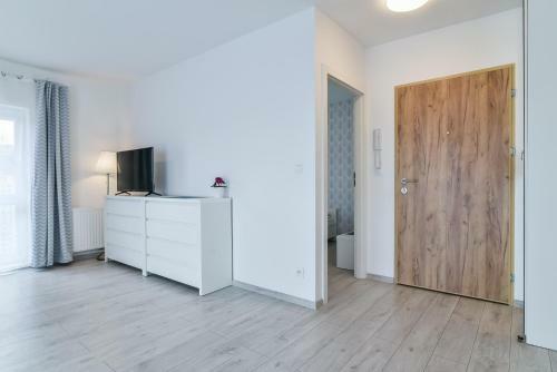 Ltc Apartments Malczewskiego Centrum
