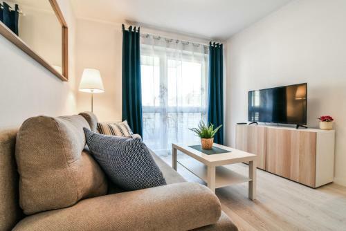 Ltc Apartments Malczewskiego Centrum