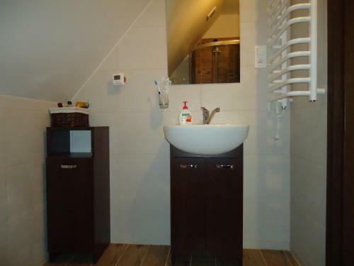Trzy Strumyki
