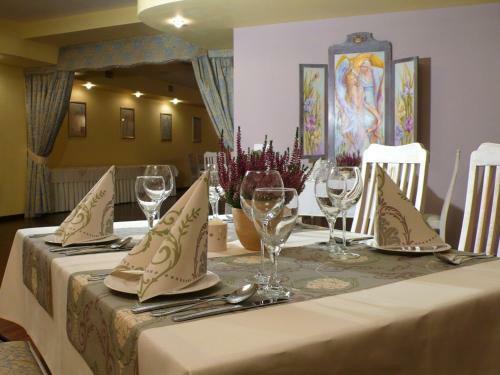 Hotel Via Appia