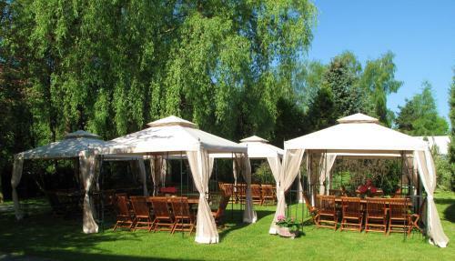 Hotel Via Appia