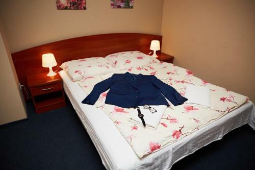Hostal Hotel Vanillia