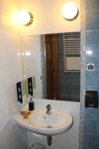 Hostal Hotel Vanillia