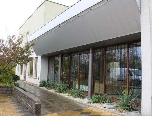 Hostal Hotel Vanillia