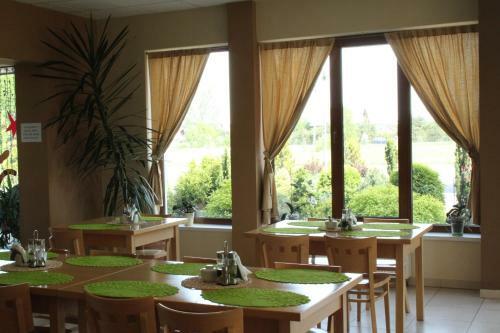 Hostal Hotel Vanillia