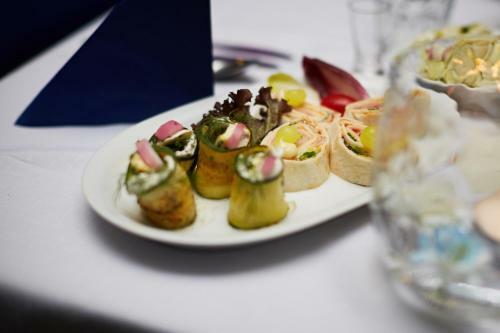 Hostal Hotel Vanillia