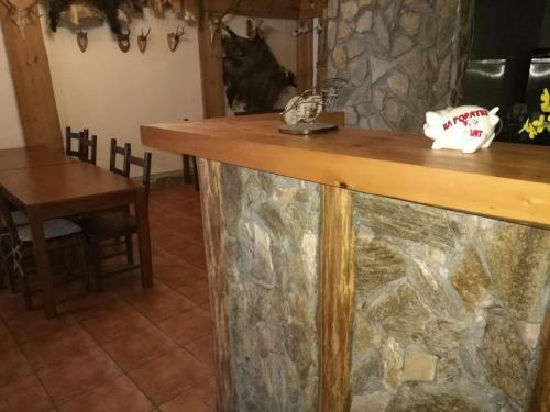 Albergue Dom Mysliwski