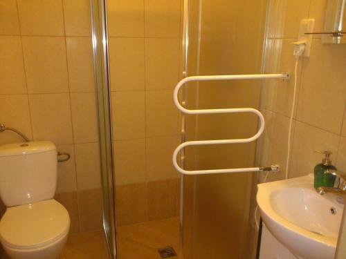 Albergue Dom Mysliwski