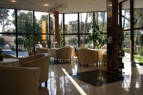 Hotel Ossowski