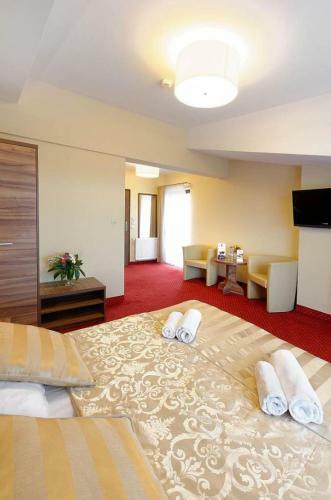 Hotel Czardasz