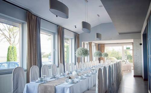 Hotel Czardasz
