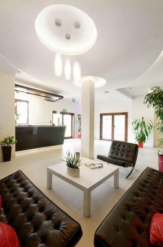 Hotel Czardasz