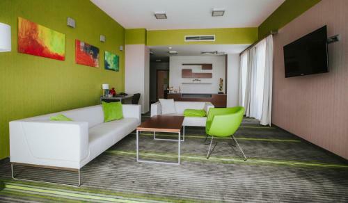 Hotel Radocza Park Business