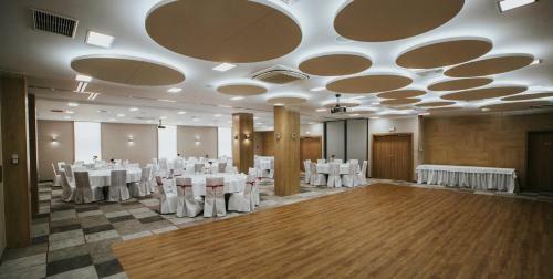 Hotel Radocza Park Business