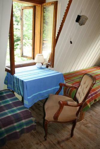 Agroturismo Le?ny Ogr�d