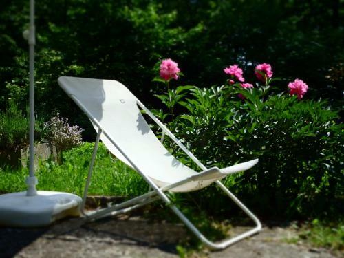 Agroturismo Le?ny Ogr�d