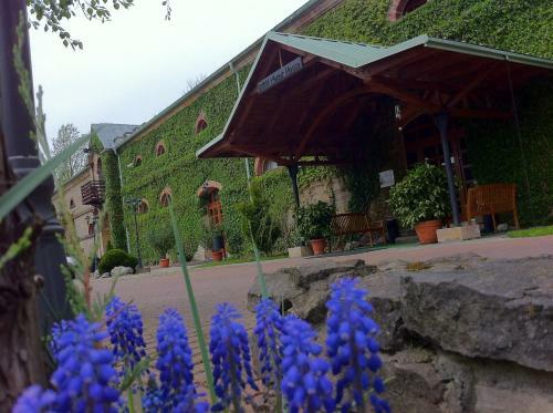 Hotel Manor House Spa