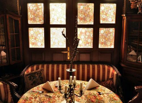 Hotel Manor House Spa