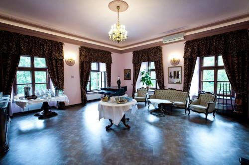 Hotel Manor House Spa
