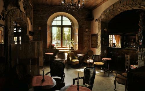 Hotel Manor House Spa