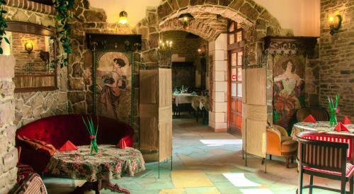 Hotel Manor House Spa