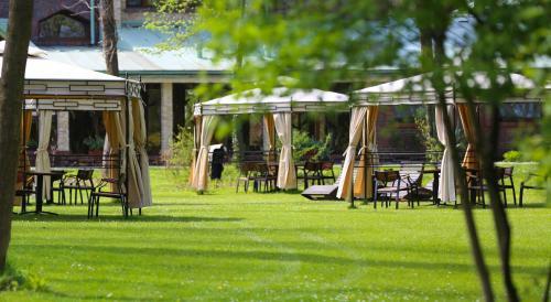 Hotel Manor House Spa