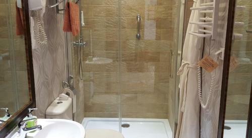 Hotel Manor House Spa